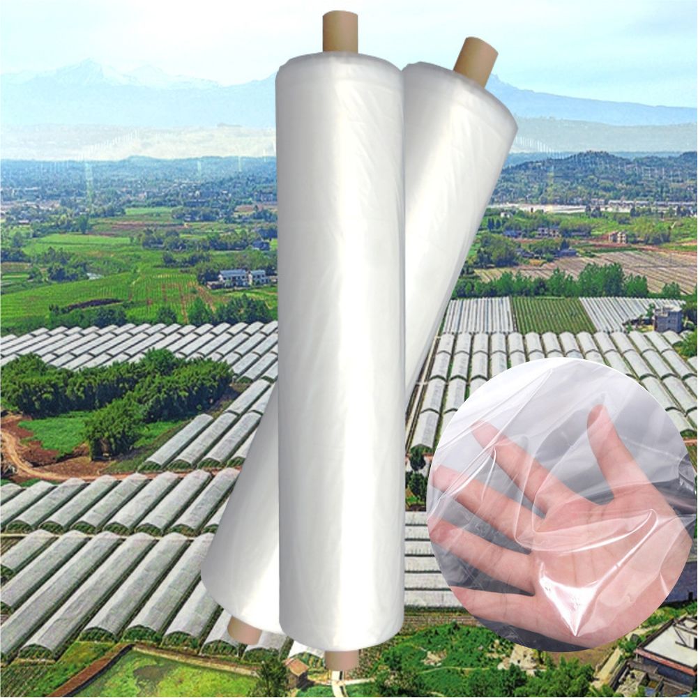Agriculture Farming Vegetables - Film plastique de protection contre la