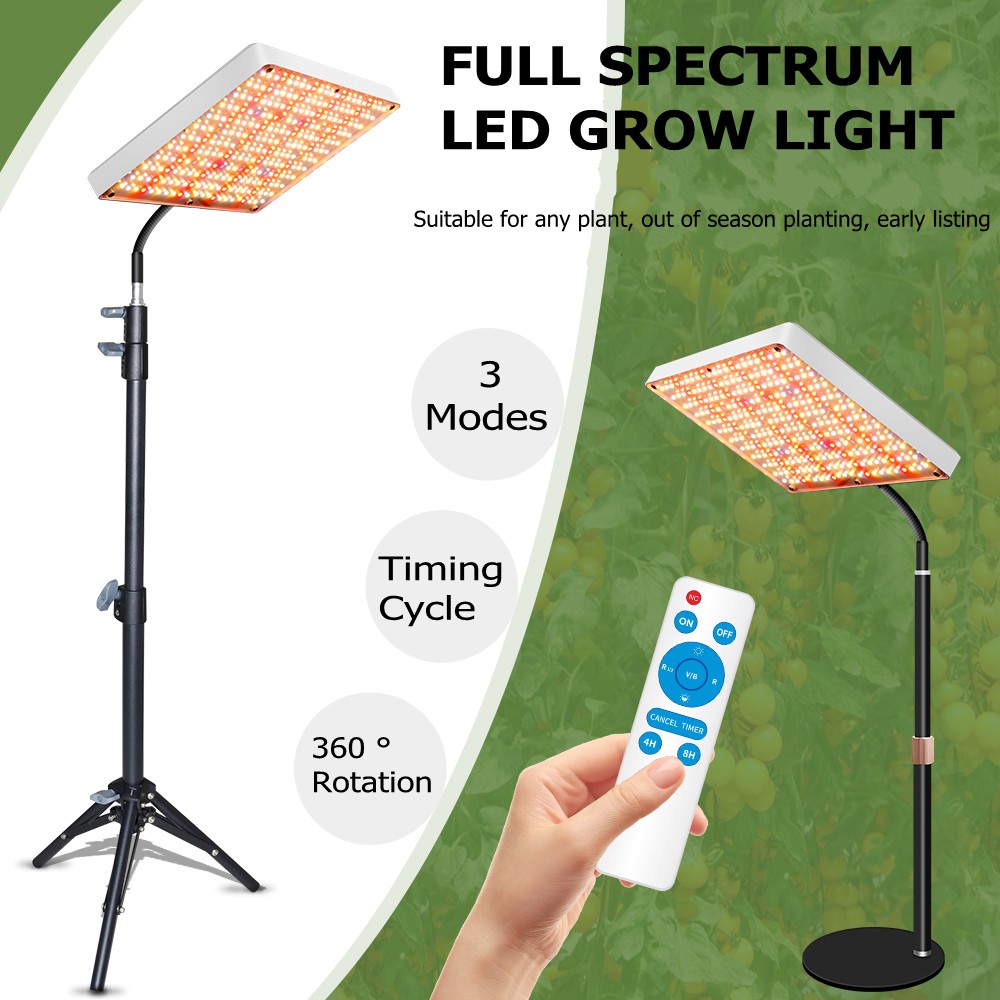 Hydroponic Nft Channel - Lampe de croissance Led à synchronisation