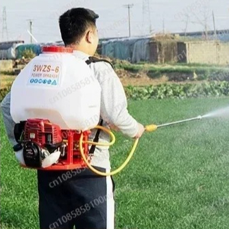 Crop Sprayer Backpack - Pulvérisateur et pulvérisateur à haute pression