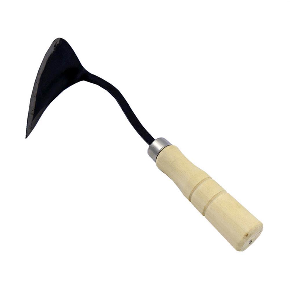 Agriculture Farming Vegetables - Houe triangulaire de sillon pour le