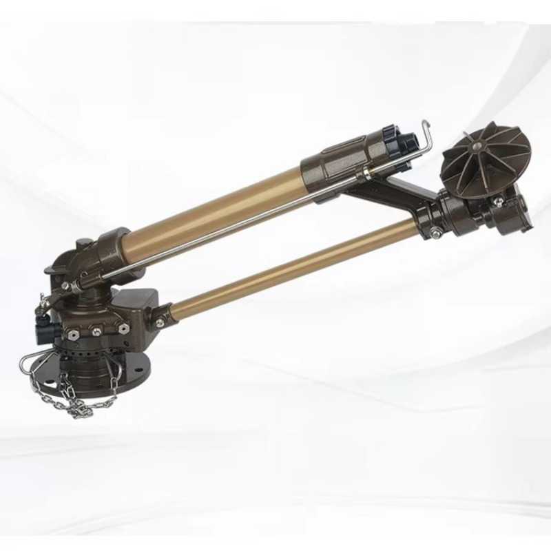 Agriculture Farming System - Système d'irrigation agricole de 110m, grand