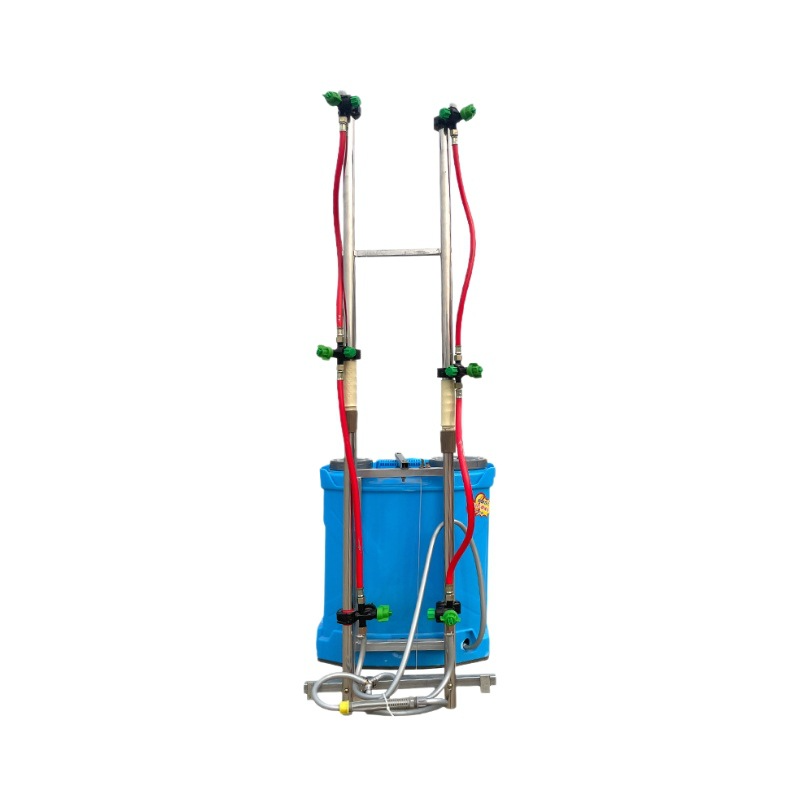 Crop Sprayer Backpack - Pulvérisateur agricole électrique 20l, sac à