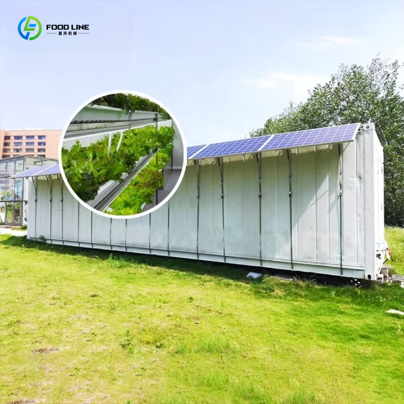 Organic Farming Of Agriculture - Cultivateur intelligent personnalisé pour ferme en