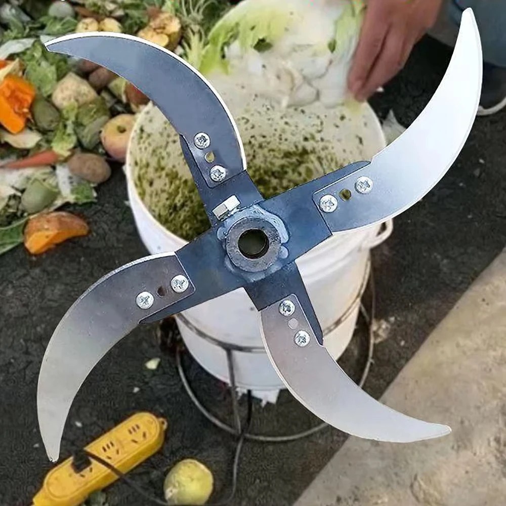 Agriculture Farming Vegetables - Lame de hachoir agricole pour élevage