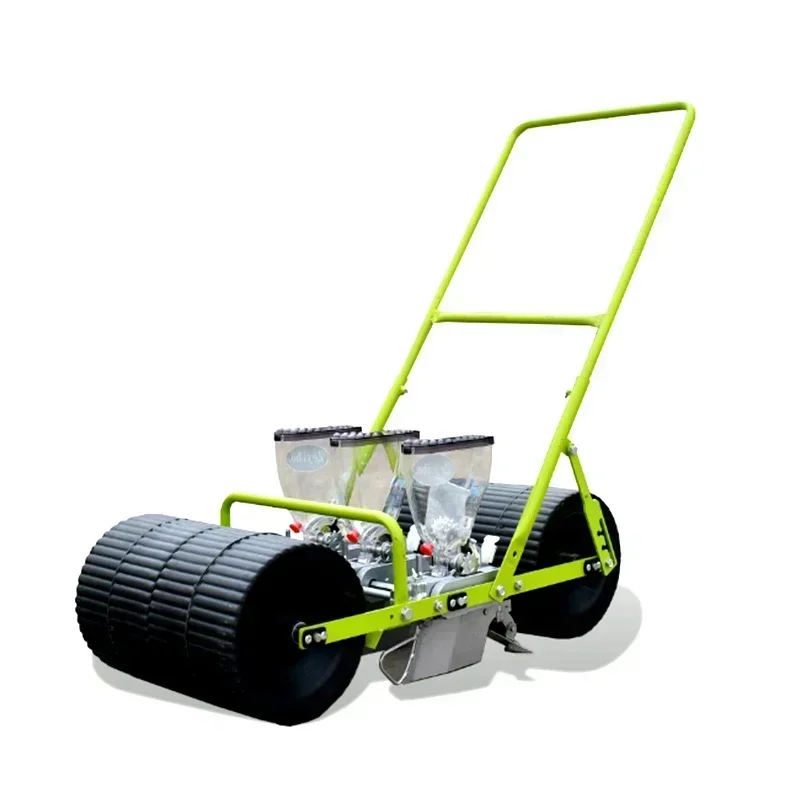 Agriculture Farming Vegetables - Semoir manuel agricole haute performance pour