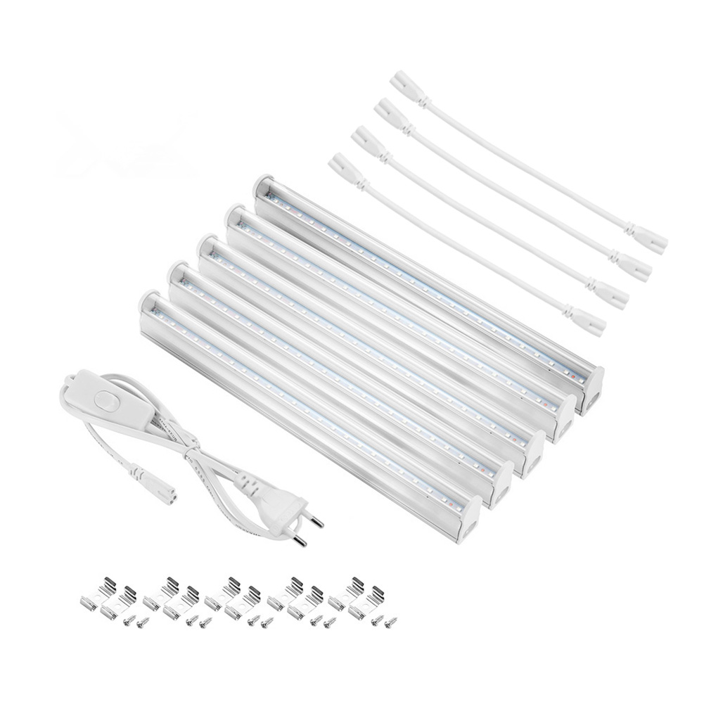 AC220V 110V LED élèvent la lum - Hydroponic Nft Channel avis et prix