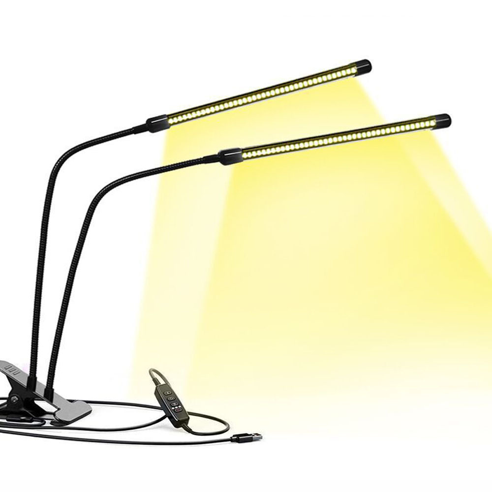 USB LED lampe de croissance de - Hydroponic Nft Channel avis et prix