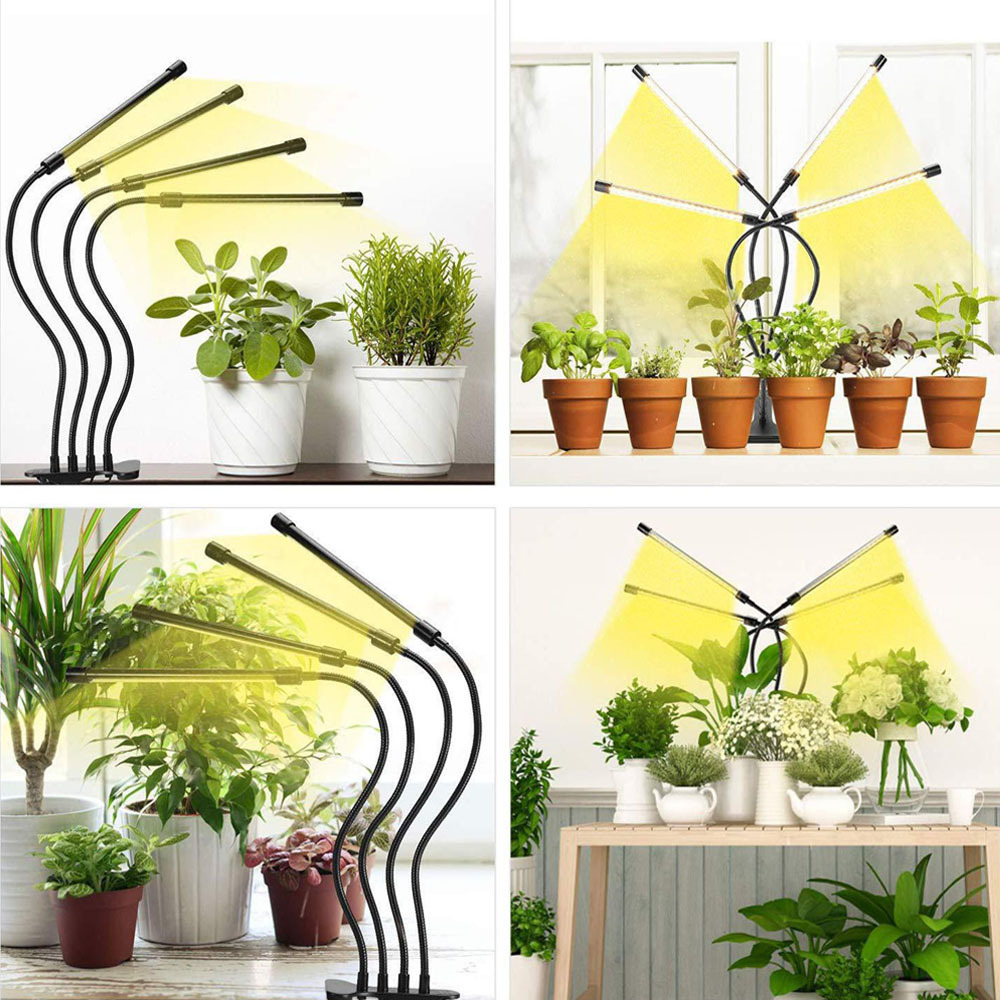 USB LED lampe de croissance de - Hydroponic Nft Channel avis et prix