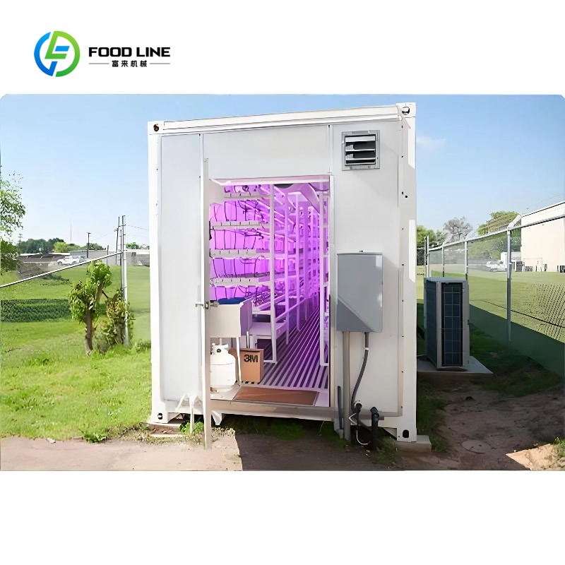 Système hydroponique commercia - Hydroponic Nft Channel avis et prix