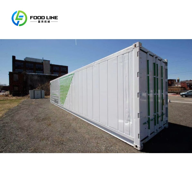Système hydroponique commercia - Hydroponic Nft Channel avis et prix