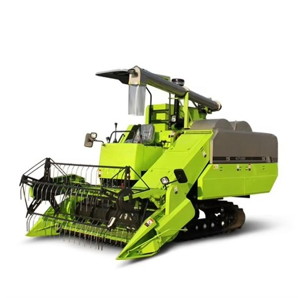 Moissonneuse-batteuse pour la  - Farming Agriculture Video avis et prix