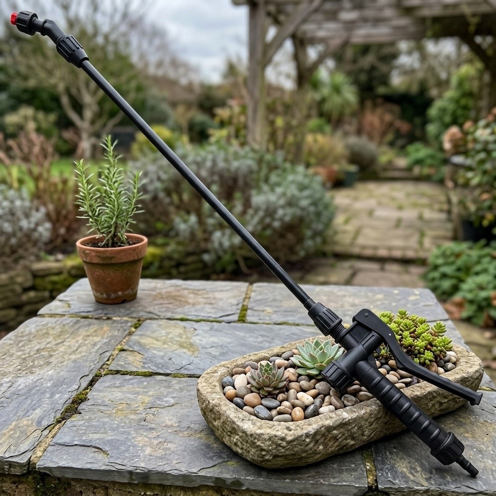 Lance de pulvérisation pour pu - Crop Sprayer Backpack avis et prix