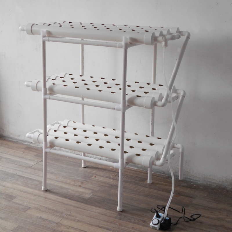 Système de culture hydroponiqu - Hydroponic Nft Channel avis et prix