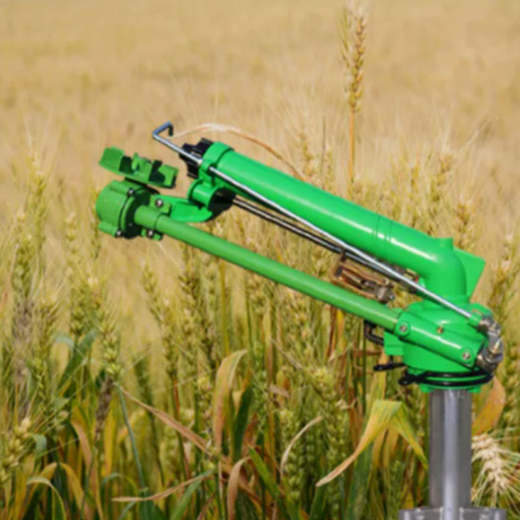 Canon à eau longue portée avec - Agriculture Farming System avis et prix