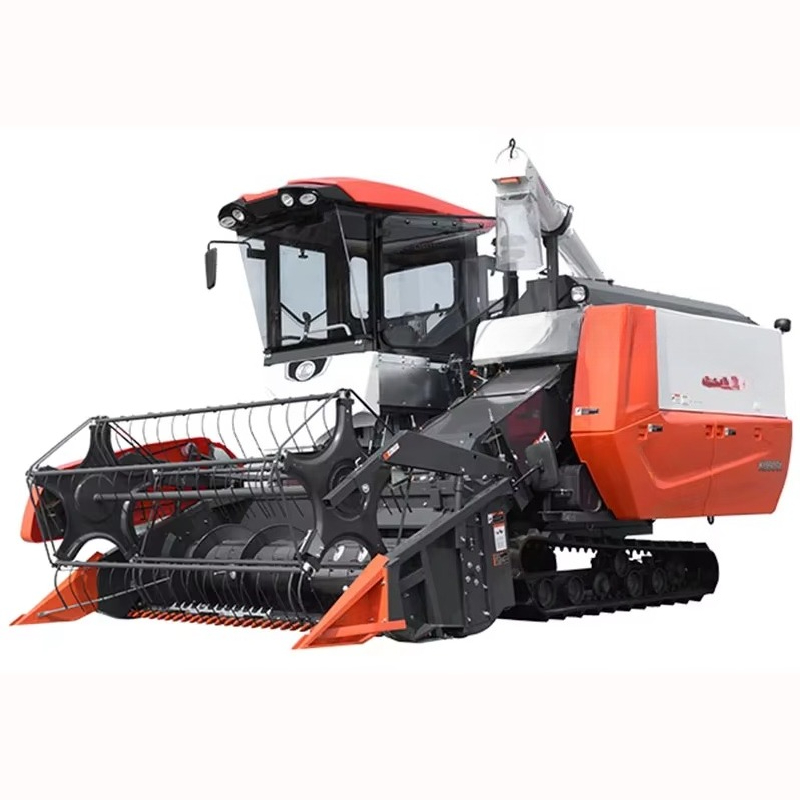 Moissonneuse-batteuse pour la  - Farming Agriculture Video avis et prix