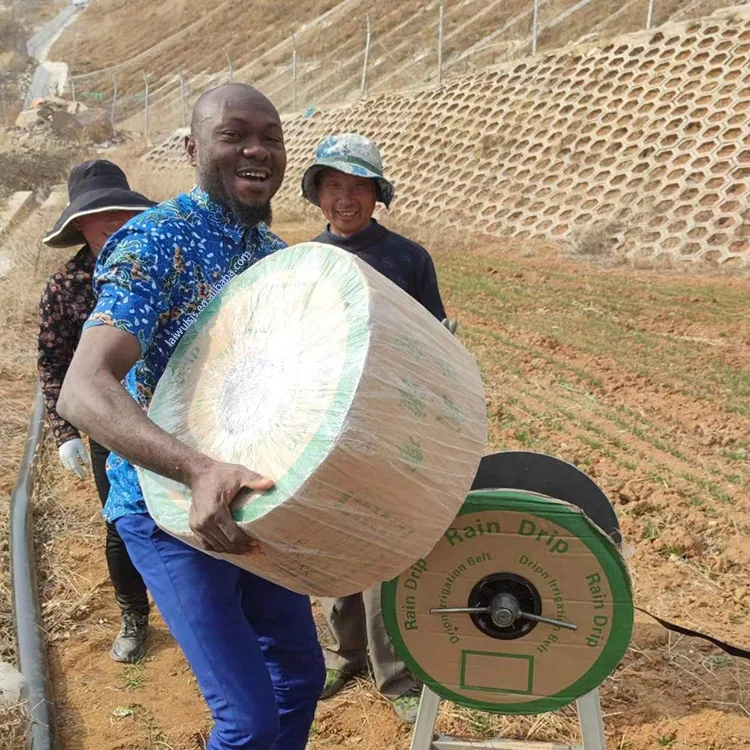 Kit d'irrigation 1HA, outil ag - Agriculture Farming System avis et prix