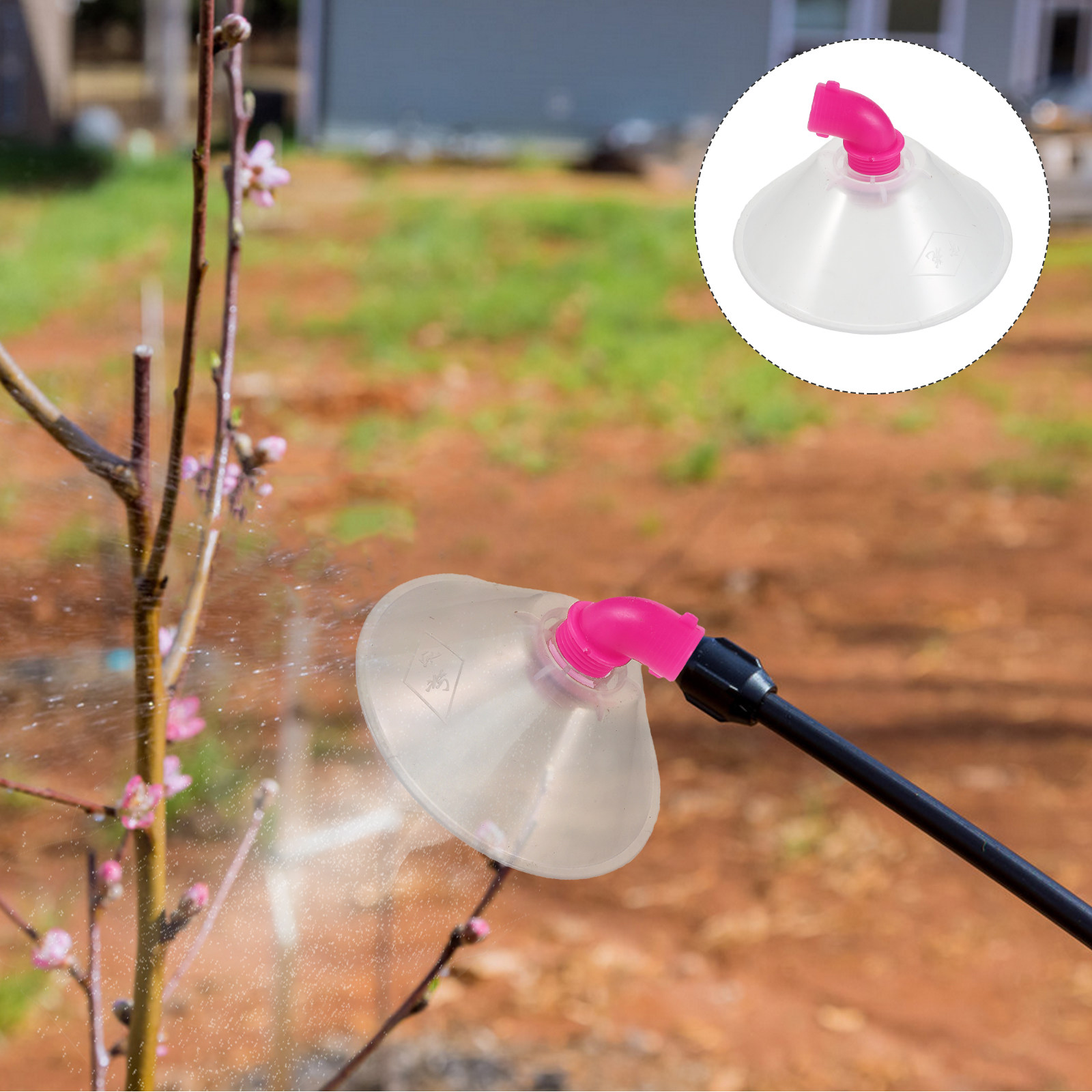 30 Pièces Buses de pulvérisati - Crop Sprayer Backpack avis et prix