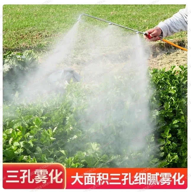 Pulvérisateur et pulvérisateur - Crop Sprayer Backpack avis et prix