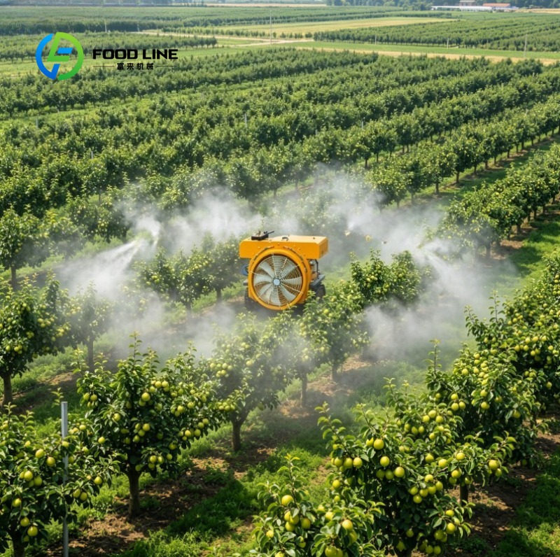 Pulvérisateur agricole personn - Crop Sprayer Backpack avis et prix
