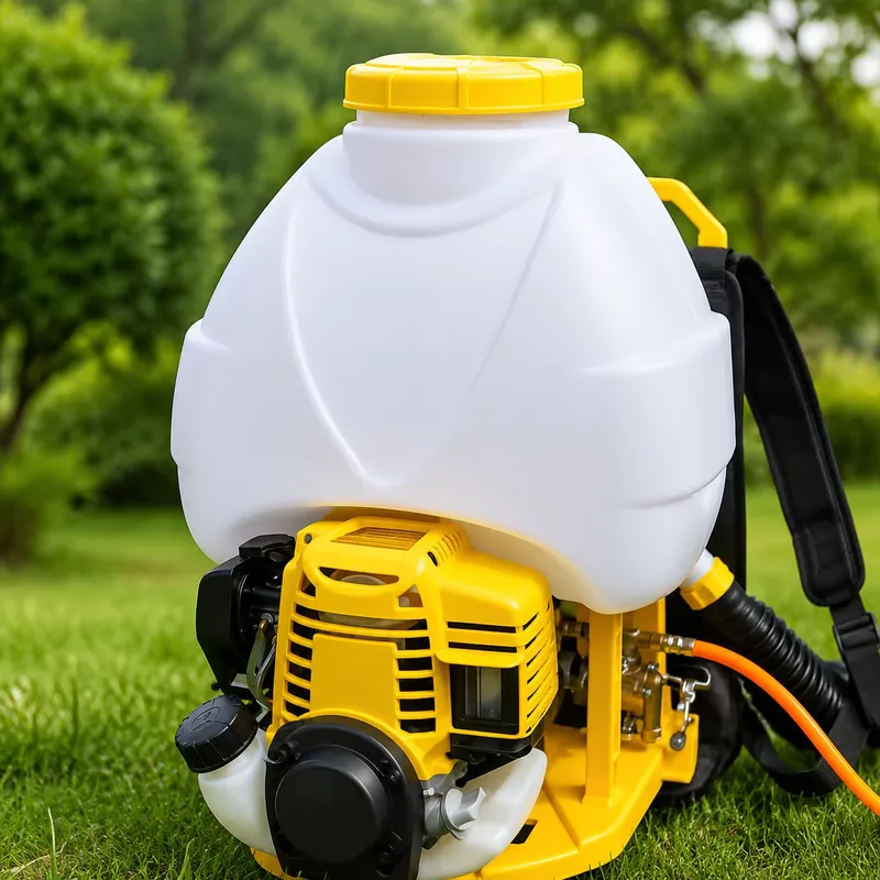 Pulvérisateur à dos agricole i - Crop Sprayer Backpack avis et prix