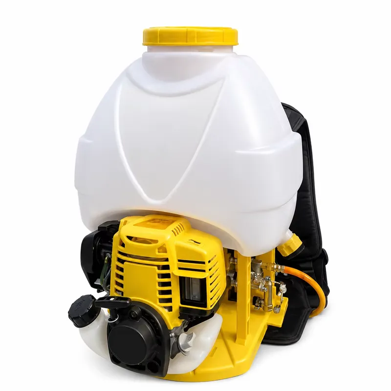 Pulvérisateur à dos agricole i - Crop Sprayer Backpack avis et prix