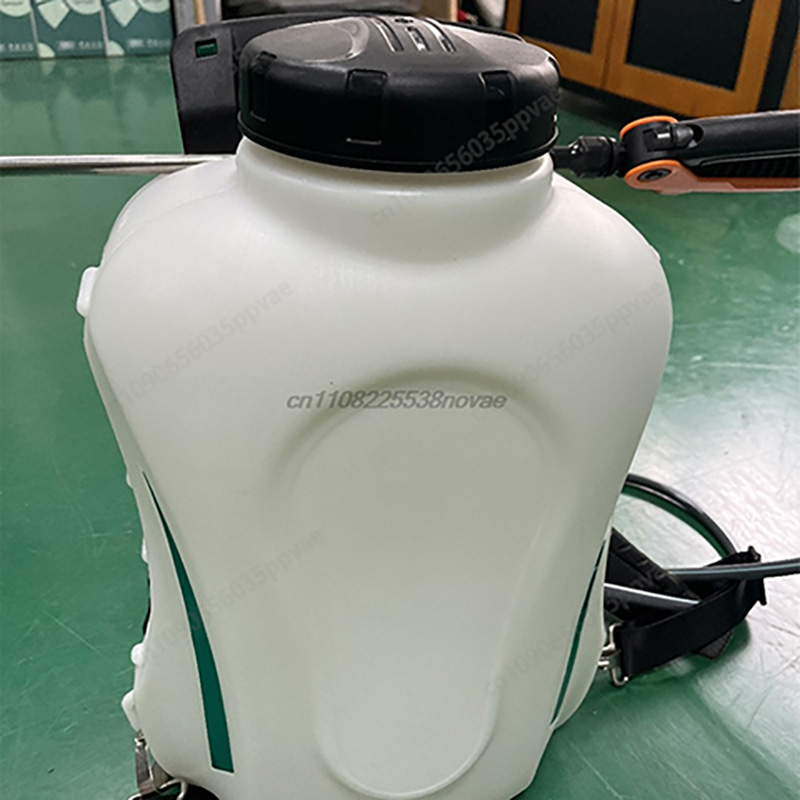 Pulvérisateur électrique profe - Crop Sprayer Backpack avis et prix