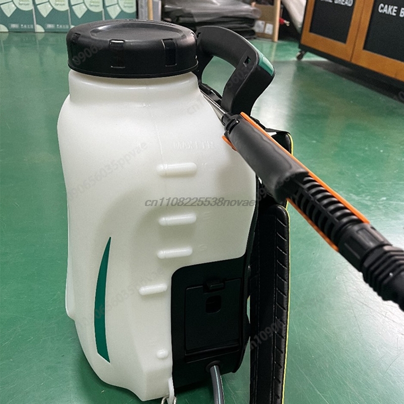 Pulvérisateur électrique profe - Crop Sprayer Backpack avis et prix