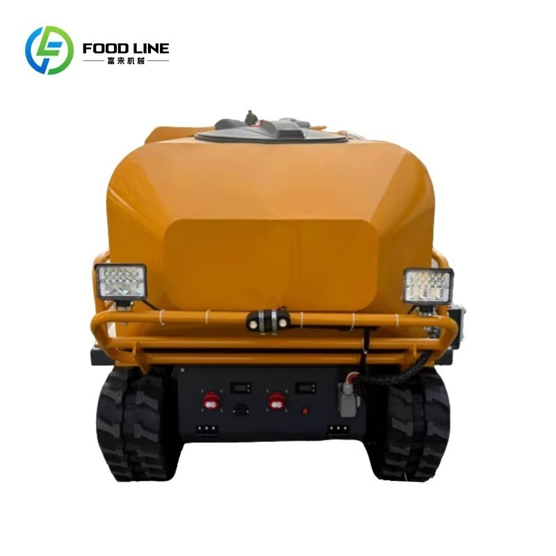 Pulvérisateur agricole électri - Crop Sprayer Backpack avis et prix
