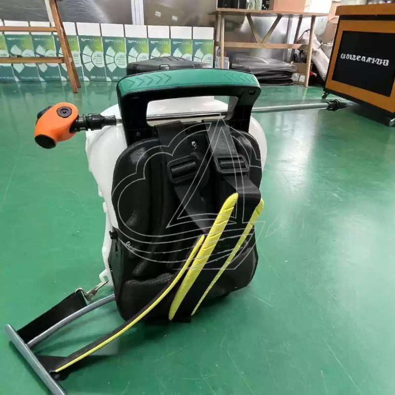 Pulvérisateur de grande capaci - Crop Sprayer Backpack avis et prix