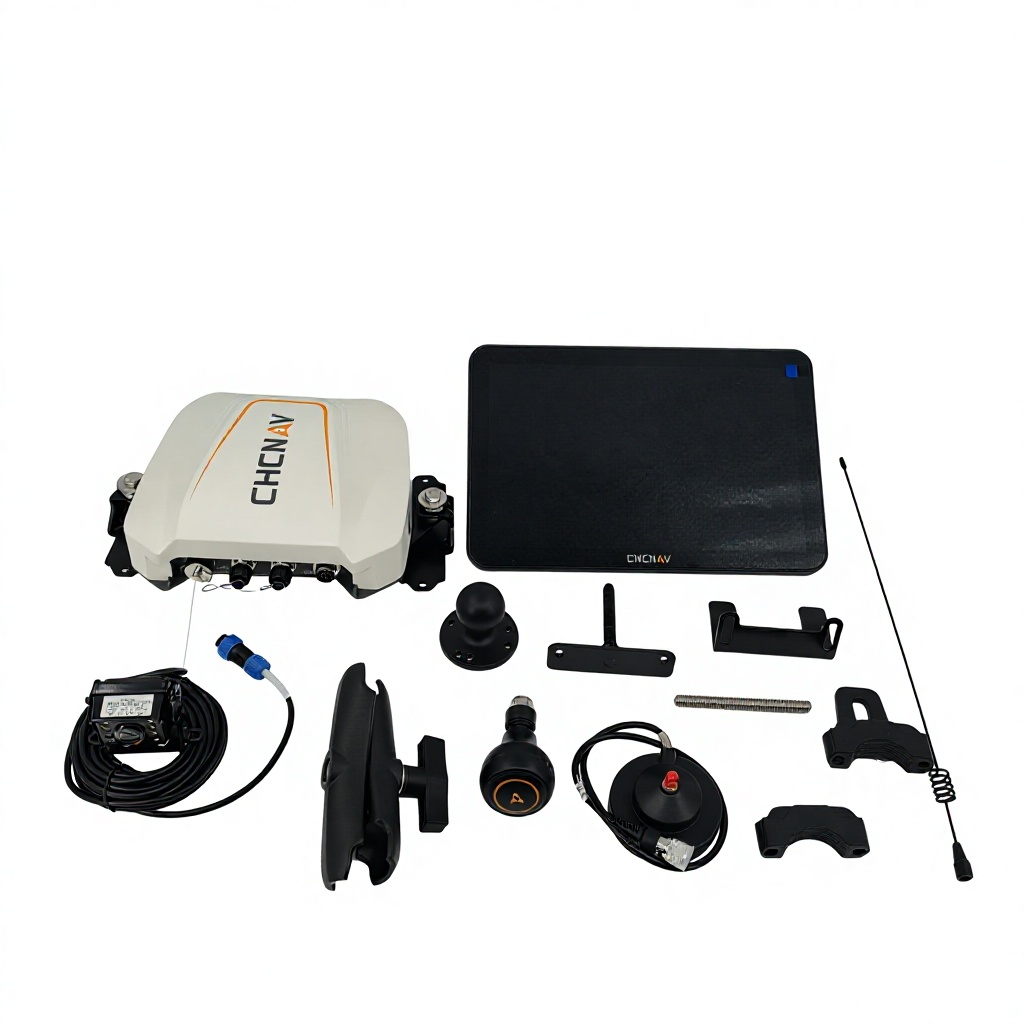 Système de direction automatiq - Agriculture Farming System avis et prix