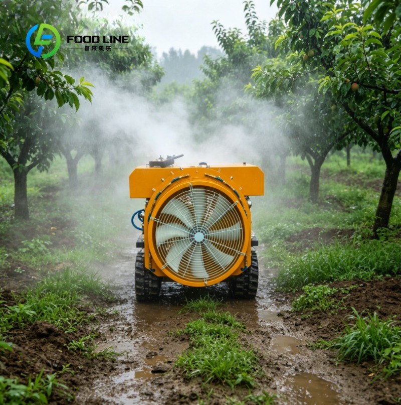 Pulvérisateur Agricole Électri - Crop Sprayer Backpack avis et prix