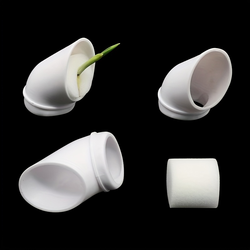 10 ensemble de Pots hydroponiq - Hydroponic Nft Channel avis et prix