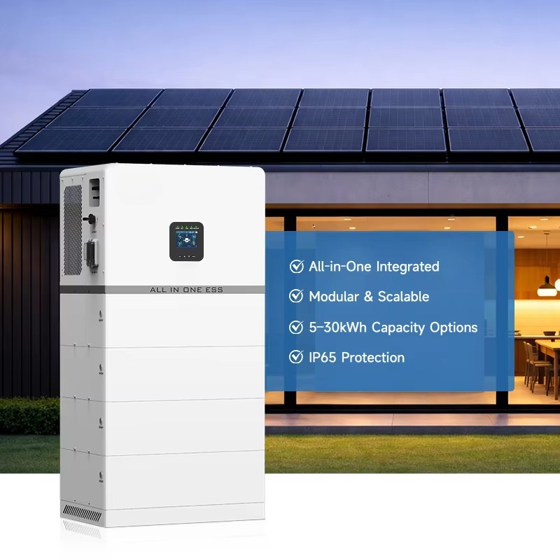 Inverter solaire commercial av - Agriculture Farming System avis et prix