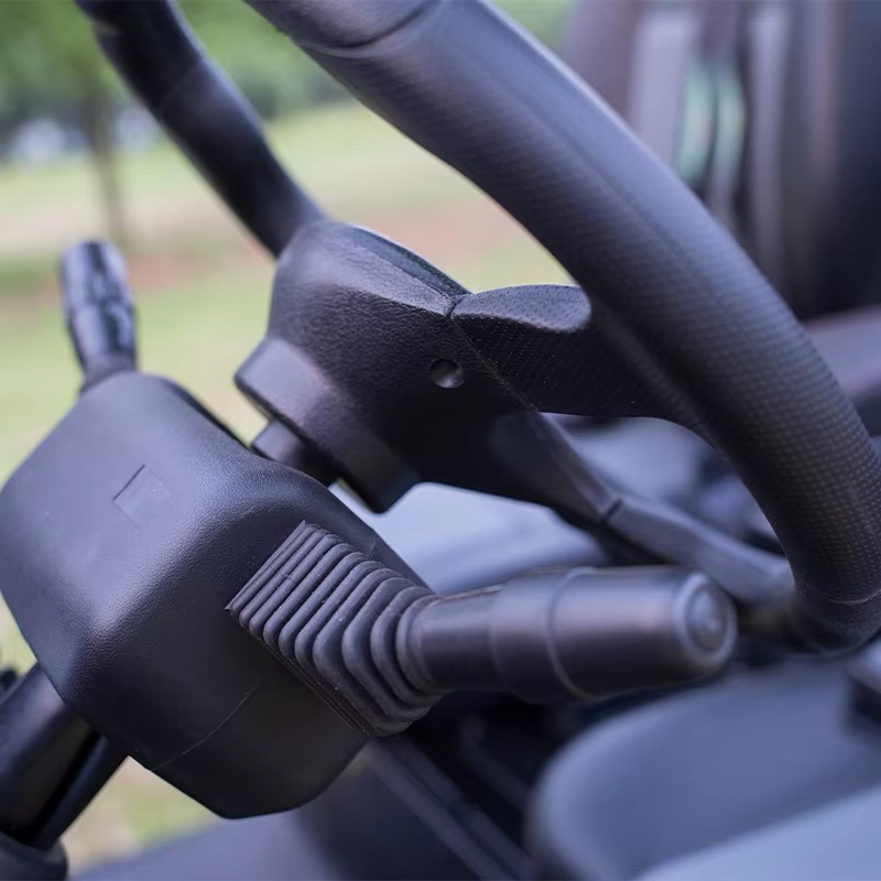 Quad Buggy Électrique Tout-Ter - Organic Farming Of Agriculture avis et prix