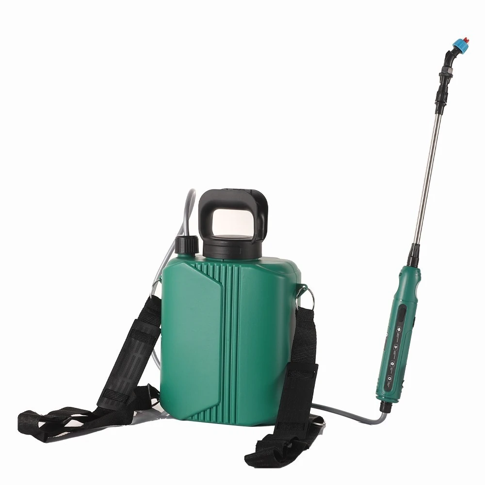 Pulvérisateur électrique porta - Crop Sprayer Backpack avis et prix