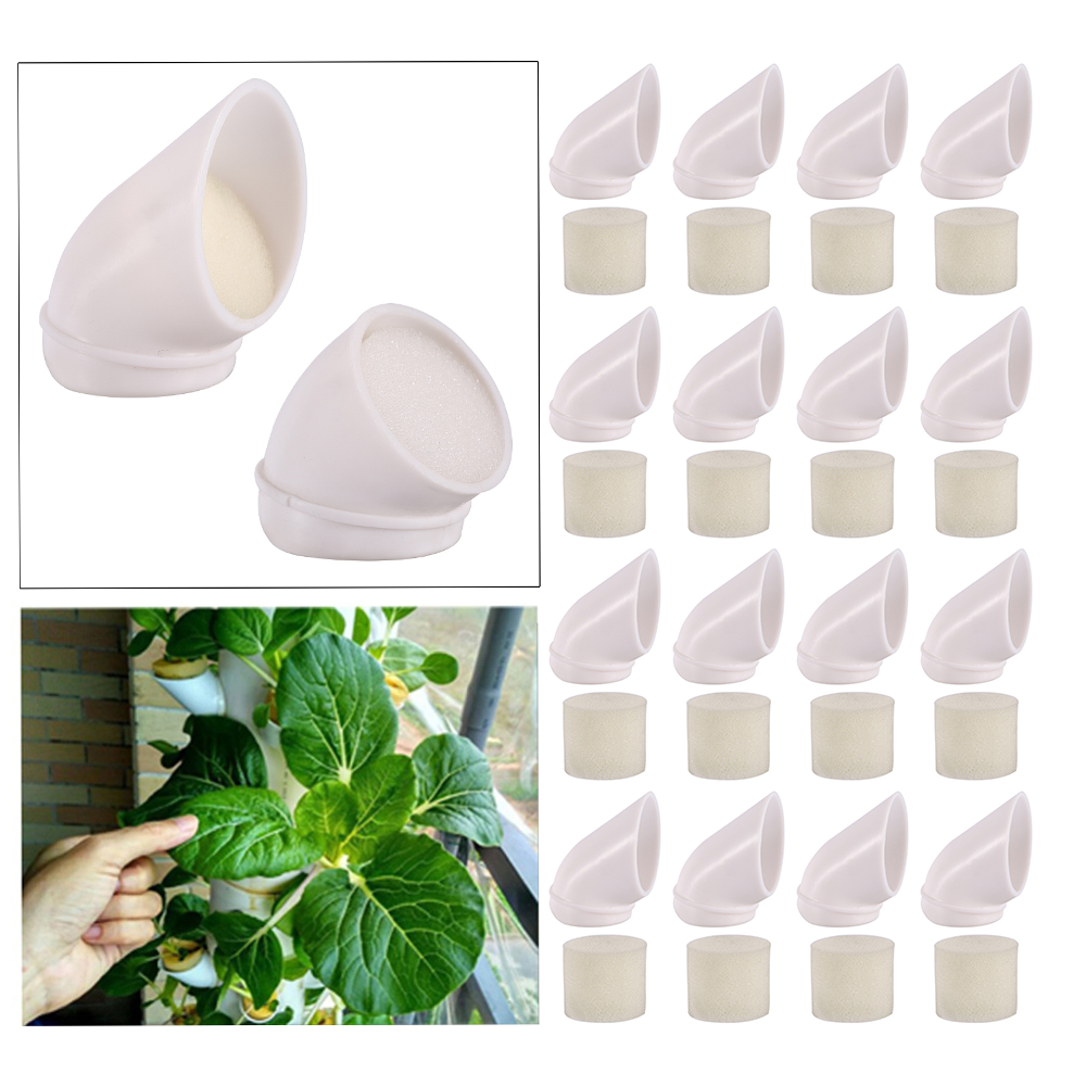 Pots hydroponiques pour bricol - Hydroponic Nft Channel avis et prix