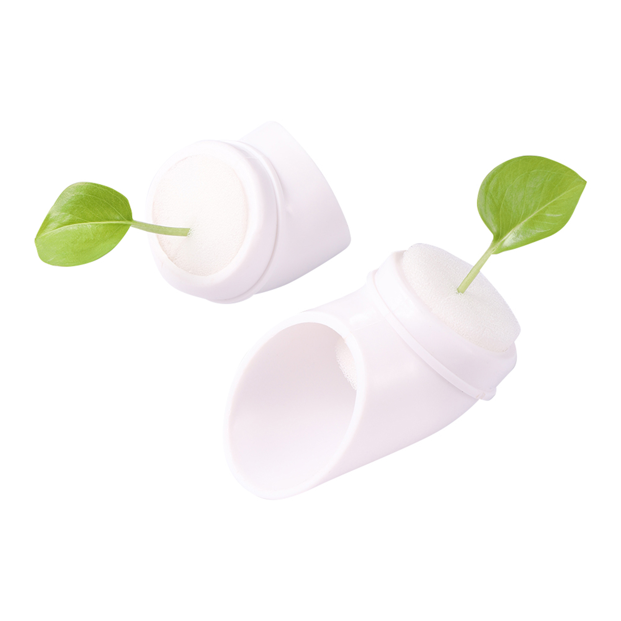 Pots hydroponiques pour bricol - Hydroponic Nft Channel avis et prix