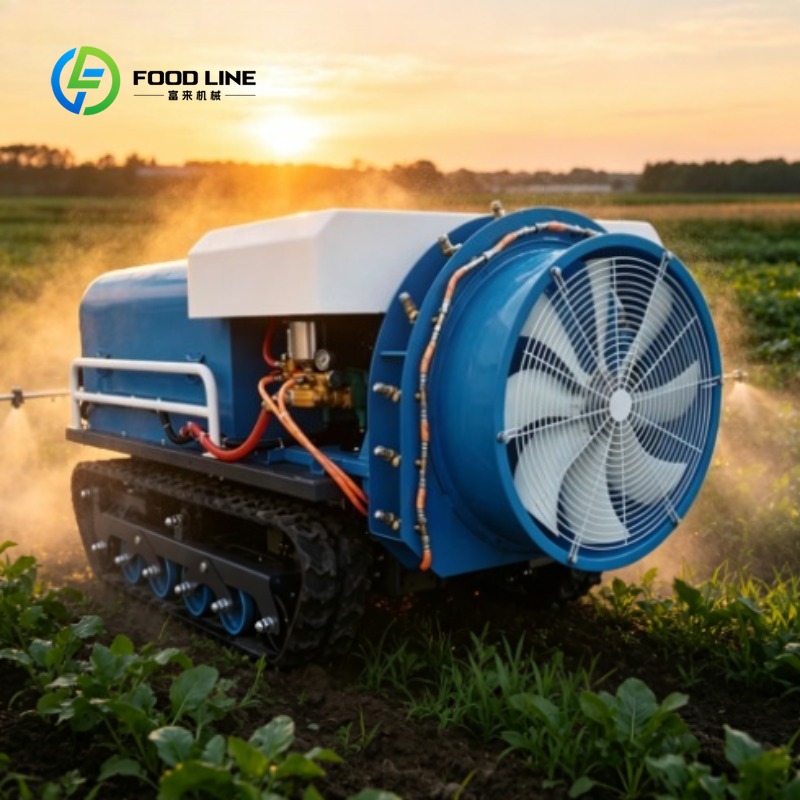 Pulvérisateur agricole motoris - Crop Sprayer Backpack avis et prix