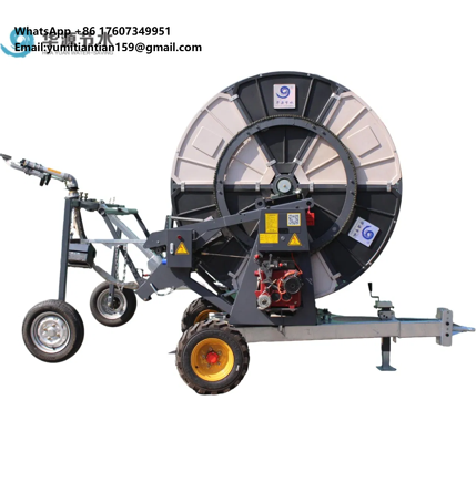 Système d'irrigation par arros - Agriculture Farming System avis et prix
