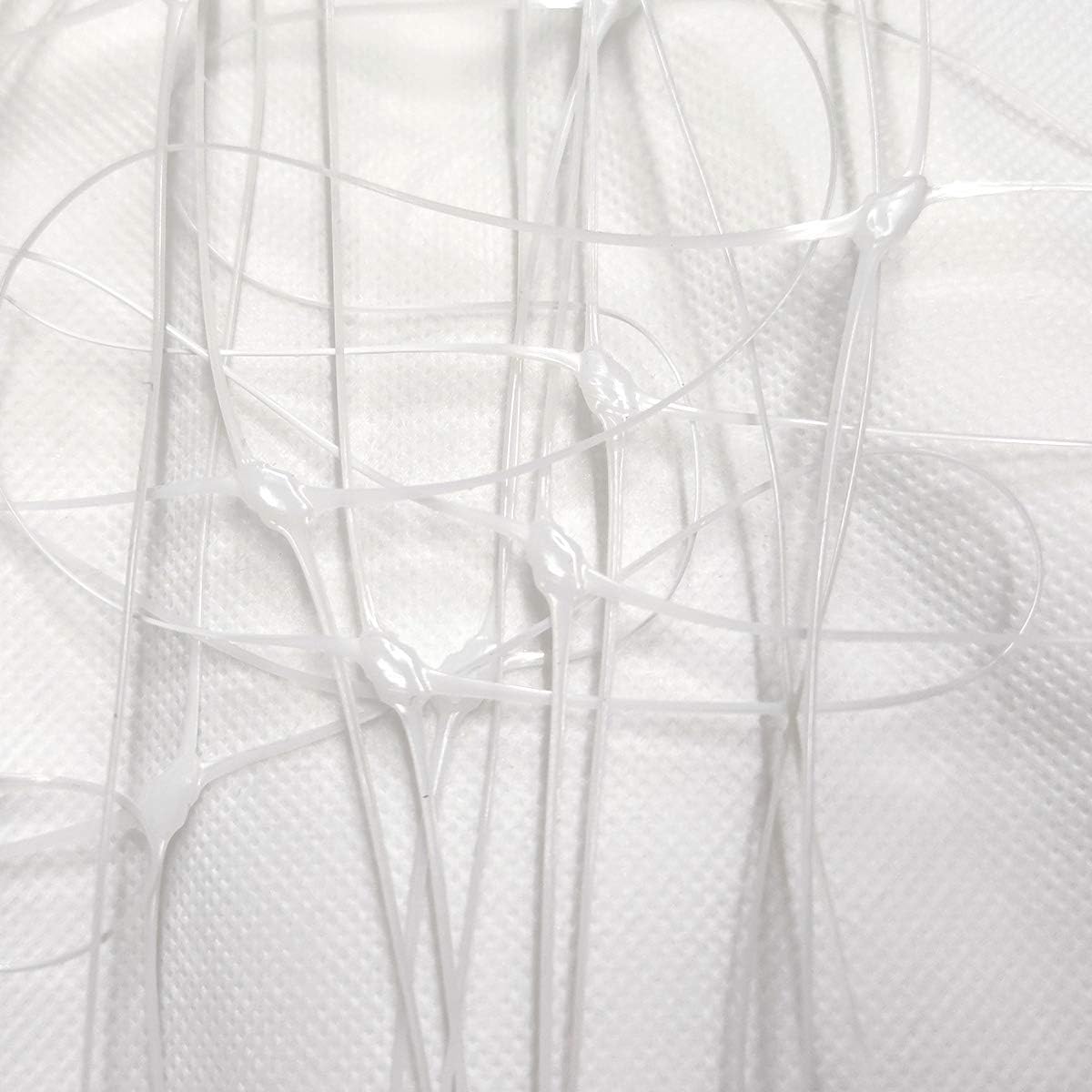 Filet de treillis en plastique - Hydroponic Nft Channel avis et prix