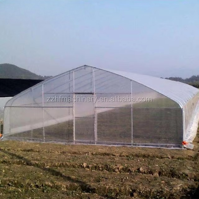 Grande Serre de Jardin Type Tu - Agriculture Farming Vegetables avis et prix