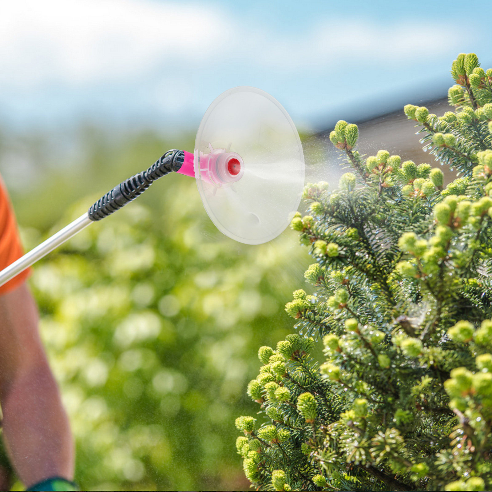 Buses de pulvérisateur agricol - Crop Sprayer Backpack avis et prix